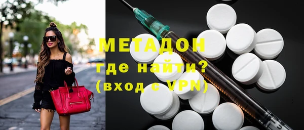 таблы Баксан